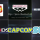 Illustration for article titled Sega, Capcom, Bandai Namco, and Banpresto Working on a 3DS Game